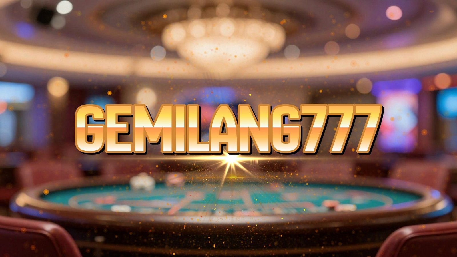 GEMILANG777